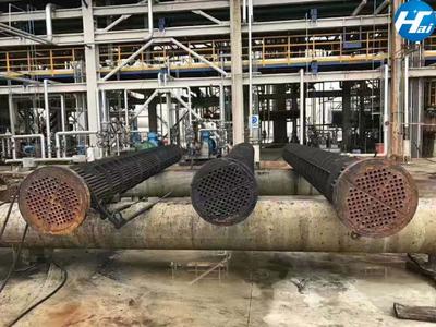 寧波換熱器清洗公司告訴你影響結(jié)垢因素有哪些